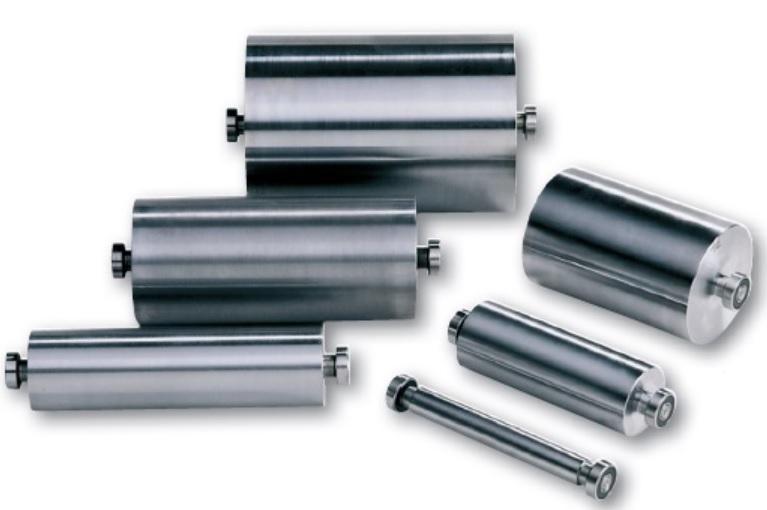 Bruska pásová na profily+jekle (PÁSOVEC 100 MULTI) N.KO