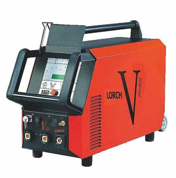 Invertor V30 TIG mobil DC G LORCH