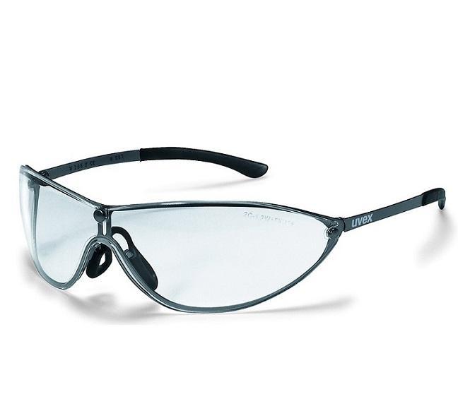 Brýle UVEX RACER MT, PC čirý/UV 2-1,2 anti-scratch