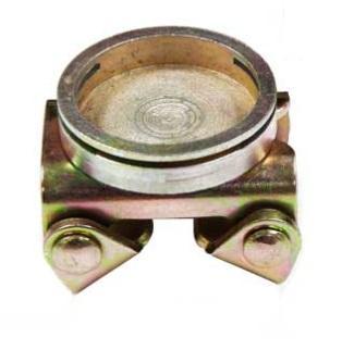 Nástavec T-PAD pro svěrky Utility UE, UF, UG