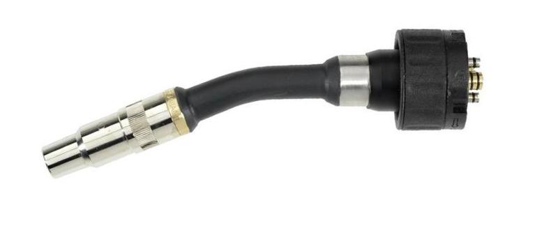 Krk ABIROB W500 45° se senzorem