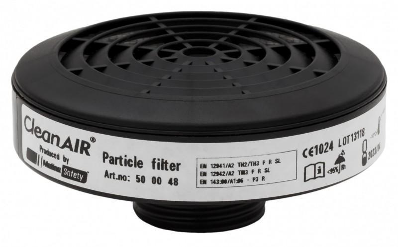 Filtr částicový CleanAir 