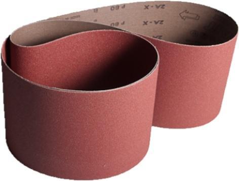 Pás brusný plátno 75x2000 P60 SAITEX 2AX, spoj TT