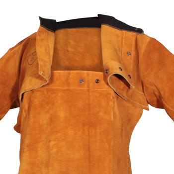 Kabát svářeč bolero se zástěrou RHINOweld vel. XXXL