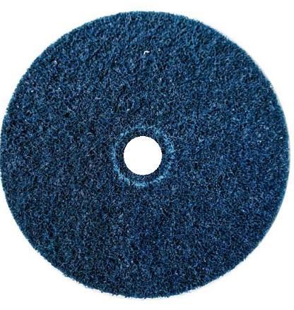 Disk brusný sjednocující NORTON 125 mm velmi jemný