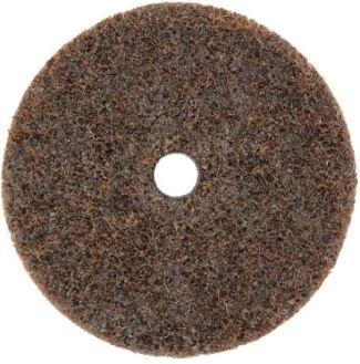 Disk brusný sjednocující NORTON 125 mm hrubý
