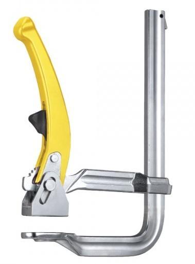 Svěrka ráčnová RATCHET UG85RM