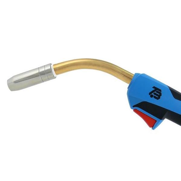 Hořák TBI XP 363-S 45°, 3m, EURO