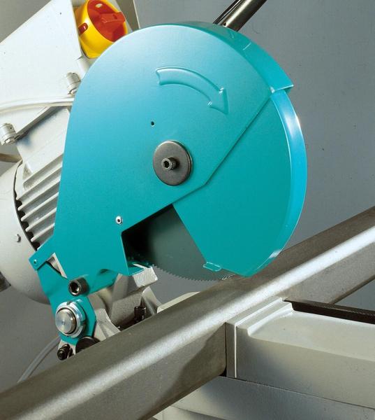 Pila kotoučová IMET PERFECT 250 400V / 50Hz