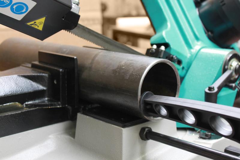 Pila pásová IMET GBS 130