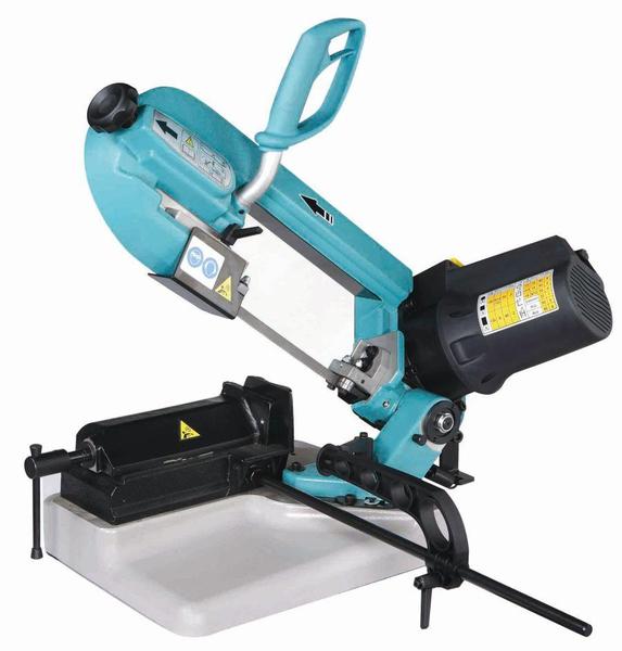 Pila pásová IMET GBS 130