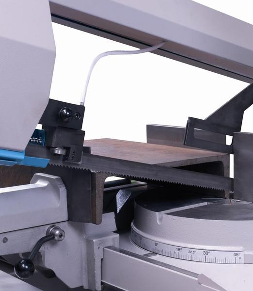 Pila pásová IMET BS 400 SHI