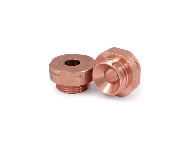 Elektroda spodní M8