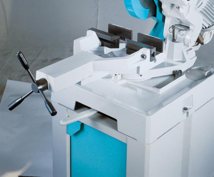 Pila kotoučová IMET PERFECT 275 400V / 50Hz