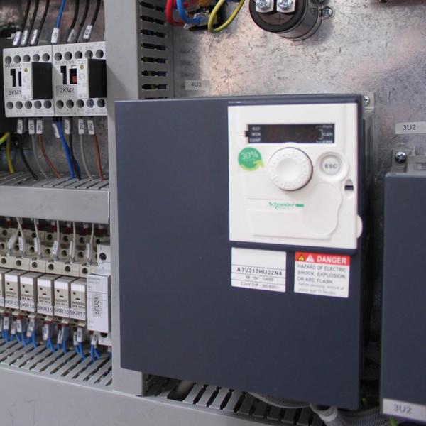 Pila kotoučová IMET SIRIO 370 SH-E