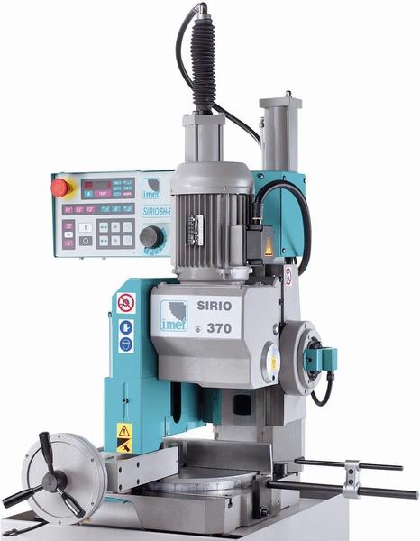 Pila kotoučová IMET SIRIO 370 SH-E