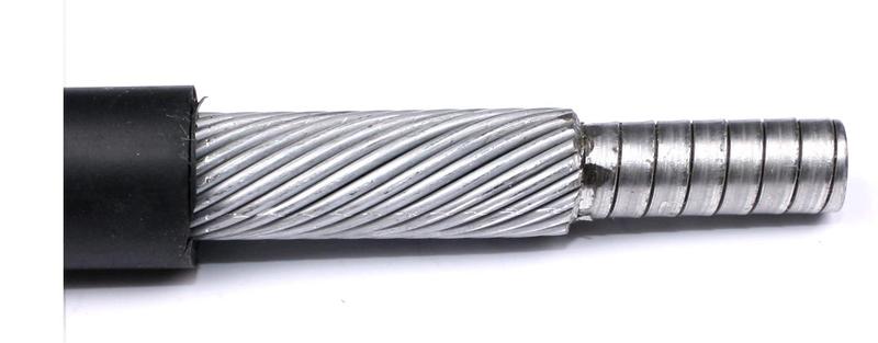 Bowden třívrstvý D = 8,8 / 5,0 mm