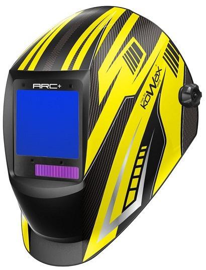 Kukla samostmívací KOWAX® KWX820ARC+