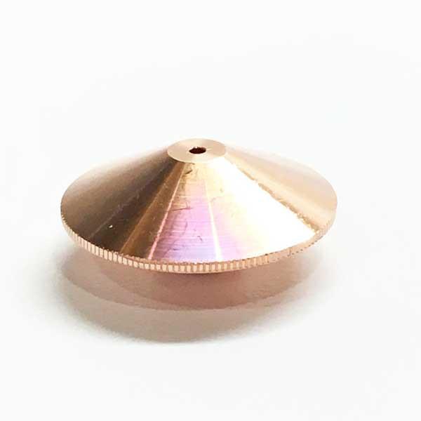 Tryska pro TRUMPF měď ECE 1,0