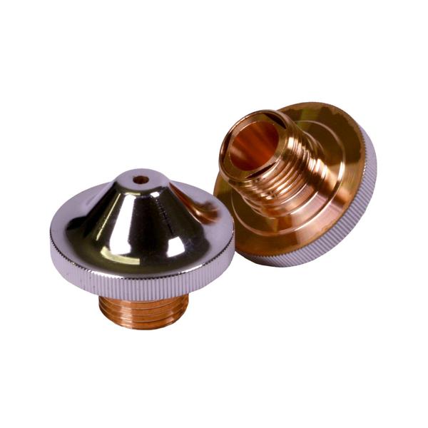 Tryska pro PRIMA POWER DOUBLE CHROM 2,0