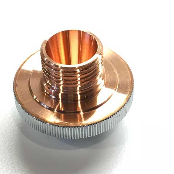 Tryska pro PRIMA POWER SINGLE CHROM 2,5