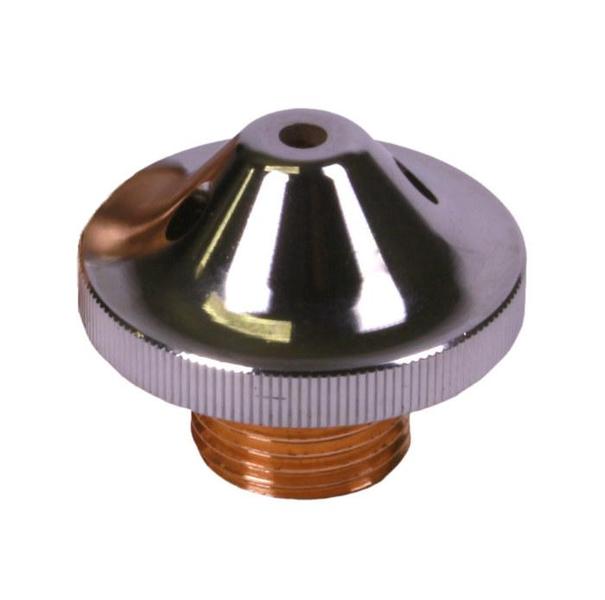 Tryska pro PRIMA POWER SINGLE CHROM 2,5