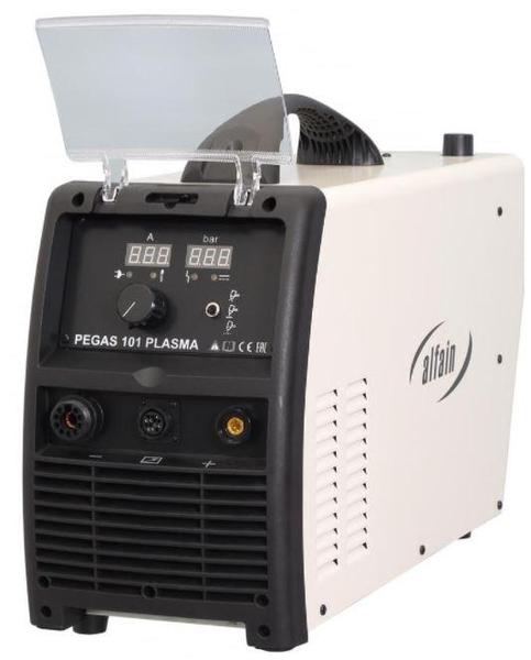 Invertor plasma PEGAS 101 + hořák SVH-105