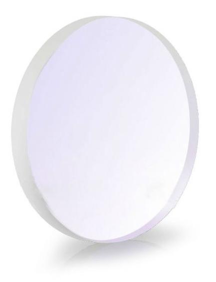 Sklo ochranné PRECITEC Genuine D37 x ET7.0