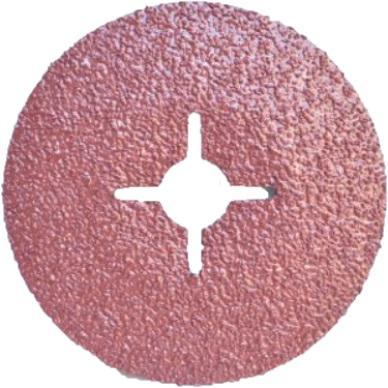 Disk brusný fíbrový 3M CUBITRON II 782C 125x22 P36+