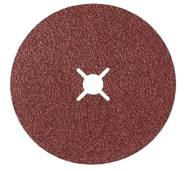 Disk brusný fíbrový 3M CUBITRON II 782C 125x22 P36+