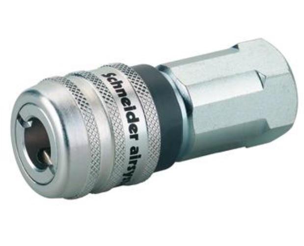 Rychlospojka bezpečnostní SSK-NW7,6-EURO-G1/2i