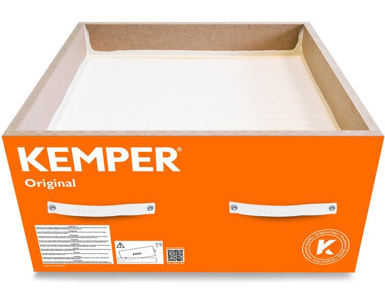Náhradní hlavní filtr pro KEMPER ProfiMaster
