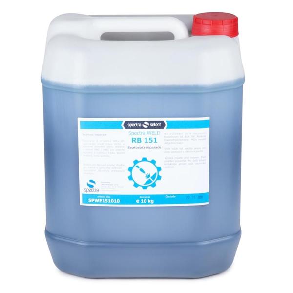 Separace pro svařování Spectra-WELD RB 151 (20 kg)
