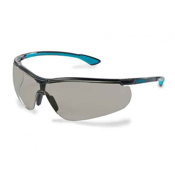 Brýle uvex sportstyle,PC šedý 23%/UV 400 5-2,5;sv.