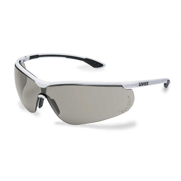 Brýle UVEX SPORTSTYLE, PC šedý/UV 400 5-2,5