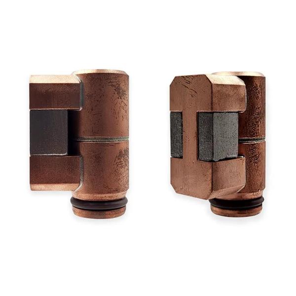 Cívka fokusační boční pro DHI-44/45 DAWELL