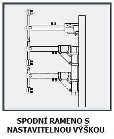 Zdroj bodovací CEA K 22 400 V WS402 ramena 455 mm