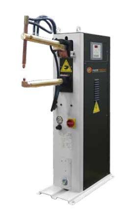 Bodová svářečka CEA Z 18 400 V WS402 control
