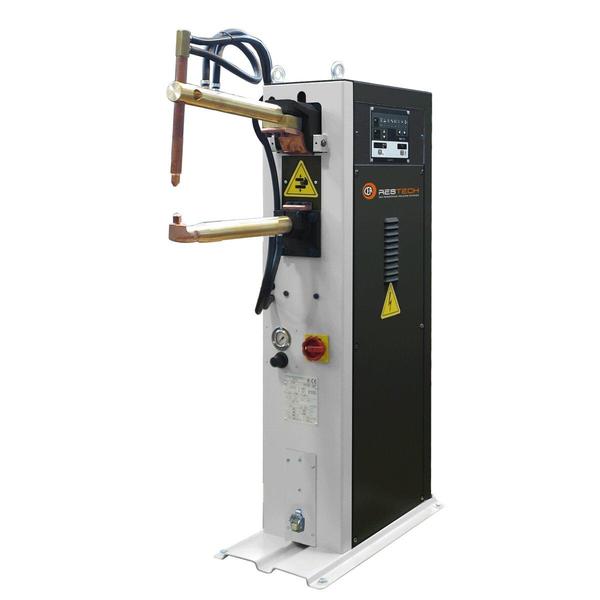 Bodová svářečka CEA ZP 18 400 V WS 750 control ramena 600 mm