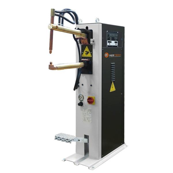 Bodová svářečka CEA KP 28 400 V WS 750 ramena 800 mm
