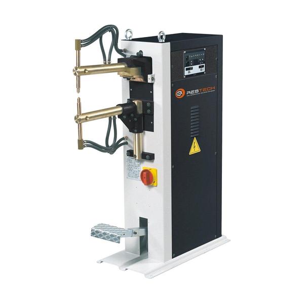 Bodová svářečka CEA K 28 400 V WS 750 Control ramena 455 mm