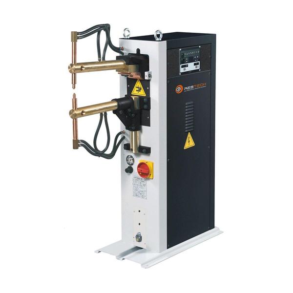 Bodová svářečka CEA KP 22 400 V WS 750 ramena 455 mm