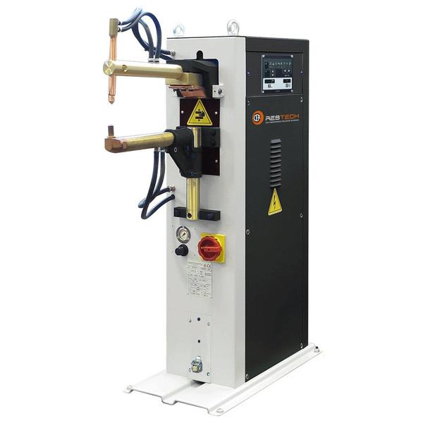 Bodová svářečka CEA KP 48 400 V WS 750 ramena 490 mm