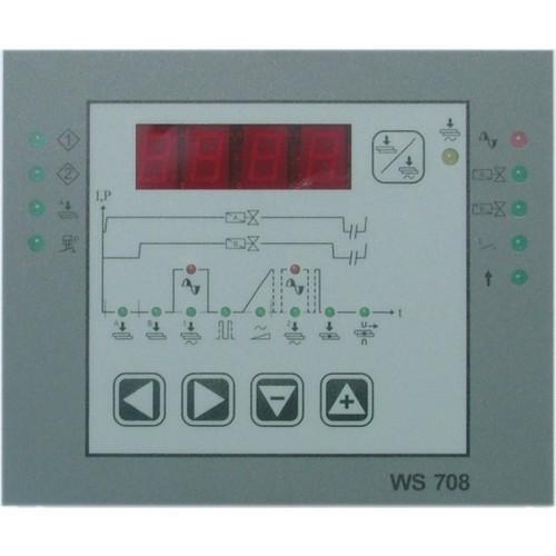 Bodová svářečka CEA PPN 83 WS708 ramena 650 mm