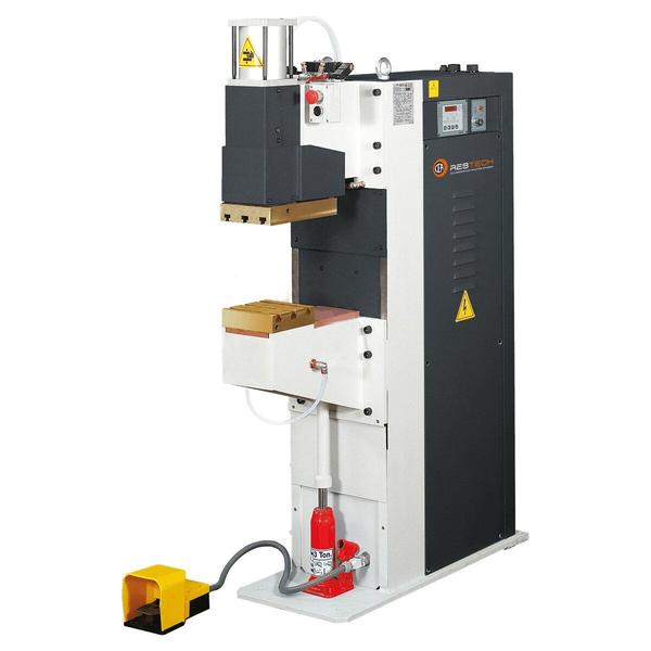 Bodová svářečka CEA PPN 83 WS 750 ADV ramena 650 mm