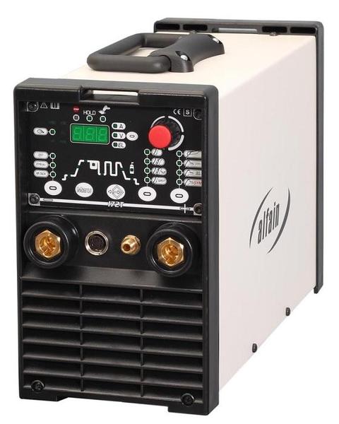 Invertorová svářečka ALFIN 172 T