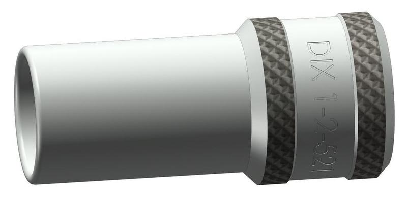 Hubice plynová DINSE DIX 1-2-521 prům. 21mm