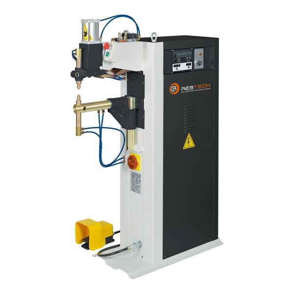 Bodová svářečka CEA PPN 63 WS 750 ADV ramena 435 mm