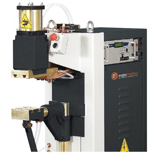 Bodová svářečka CEA PPN 63 FILIUS ramena 650 mm