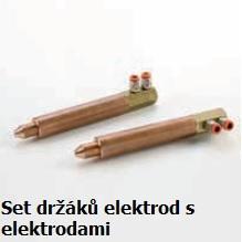 Bodová svářečka CEA BSW 25 400 V WS708